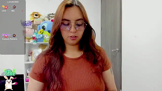 Snapshot of Valery7rose_ chatting on May 31, 2026, 2:13 pm Valery7rose online show from May 31, 2026, 2:13 pm