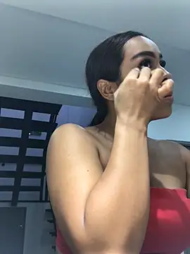 JuanaSimons online show from March 14, 2025, 10:05 pm