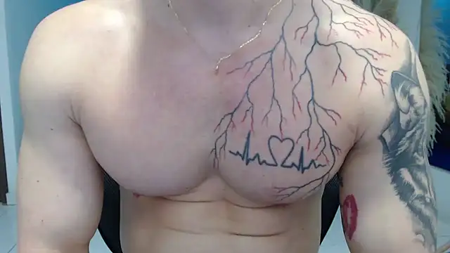 Angel bran online show from April 15, 2026, 6:48 pm