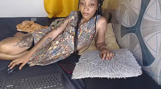 Candiey001 online show from December 10, 2024, 6:28 pm