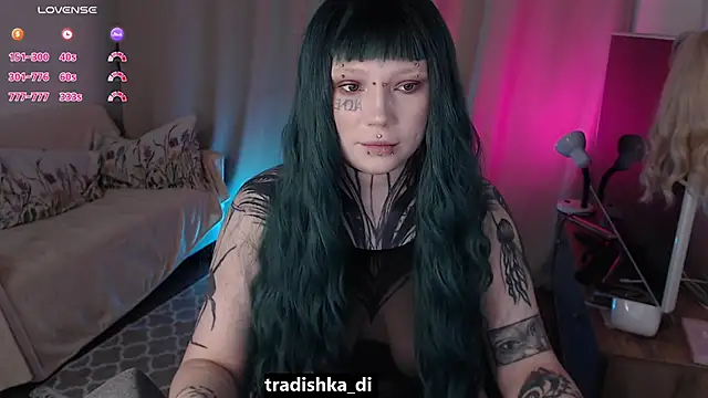 tradishka online show from February 2, 2026, 6:06 pm