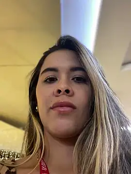 Emilia Bakerr online show from December 14, 2024, 11:56 pm