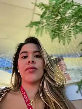 Emilia Bakerr online show from December 17, 2024, 10:54 pm