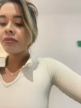 Emilia Bakerr online show from February 24, 2025, 6:15 pm