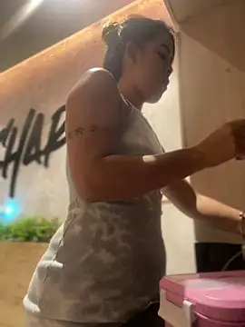 Emilia Bakerr online show from March 10, 2025, 6:34 pm