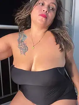 MrsFoucher online show from March 19, 2025, 12:59 am