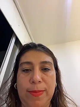 MrsFoucher online show from November 27, 2025, 12:02 am