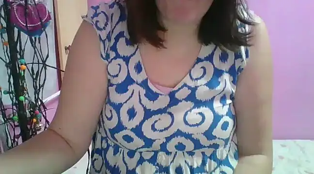 Lucinka1 online show from February 14, 2025, 5:25 pm