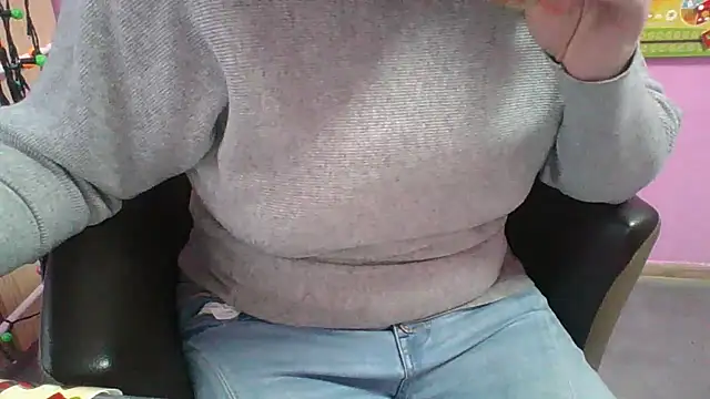 Lucinka1 online show from March 15, 2025, 2:55 pm