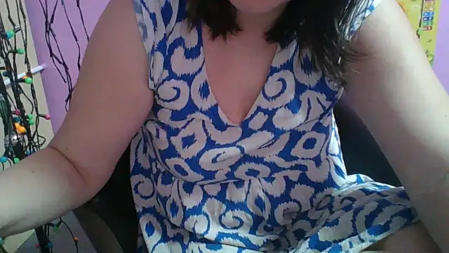 Lucinka1 online show from March 17, 2025, 10:06 pm