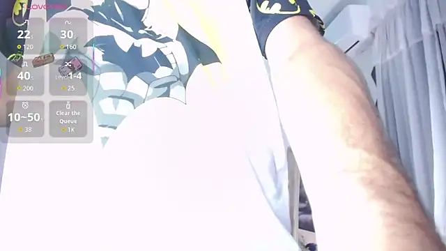 huge armound online show from March 3, 2026, 8:09 am