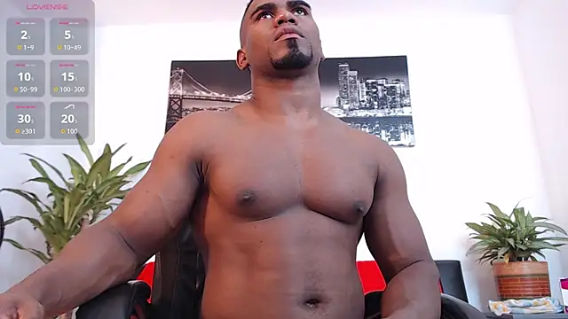 RyanJackson  online show from April 10, 2026, 6:12 pm