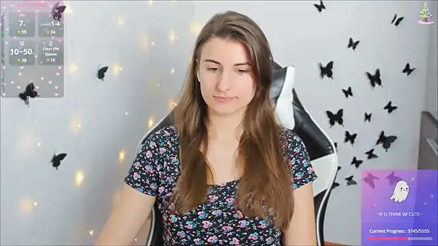 Snapshot of PumpkinCutiePie chatting on March 12, 2025, 2:01 pm PumpkinCutiePie online show from March 12, 2025, 2:01 pm