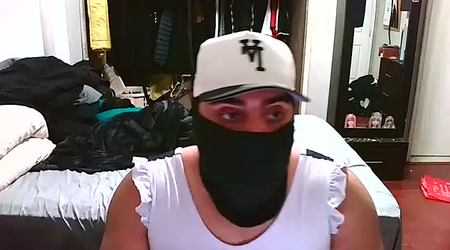 Snapshot of babykayla972 chatting on January 28, 2025, 12:22 pm babykayla972 online show from January 28, 2025, 12:22 pm