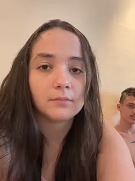 brazillliangirl online show from February 24, 2026, 4:49 pm