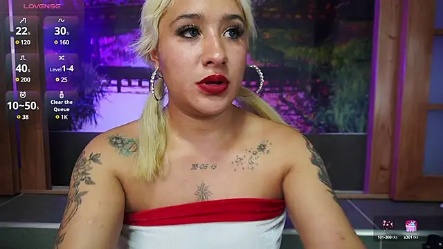 miss danika online show from January 29, 2025, 2:10 pm