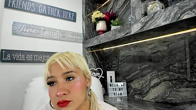 miss danika online show from February 7, 2025, 11:01 am