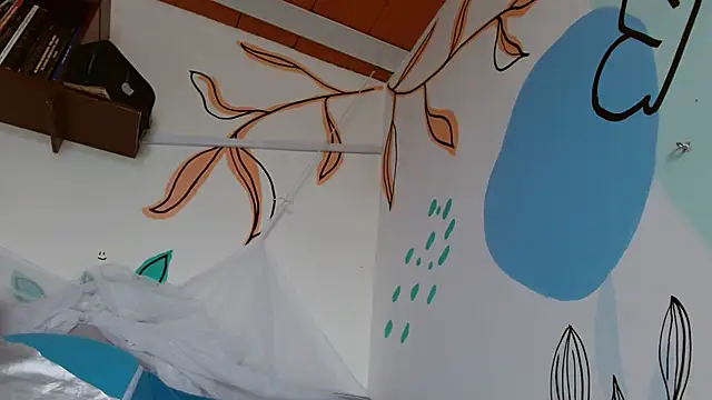 lupita84 online show from December 20, 2025, 6:15 pm