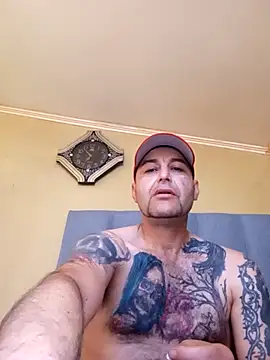 TrainedFinder5 online show from October 21, 2025, 8:09 pm