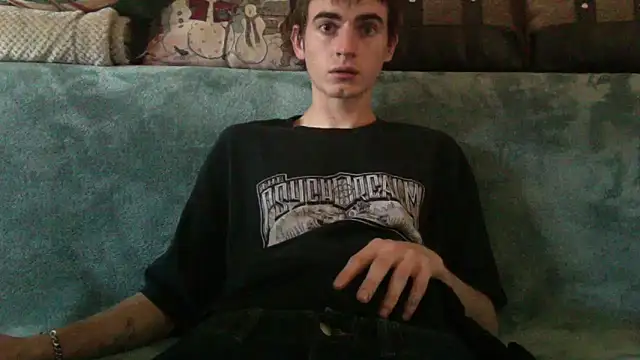 spicylaboi online show from January 1, 2025, 11:51 pm