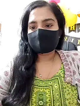 Ritusri Dotta online show from January 22, 2025, 5:06 pm