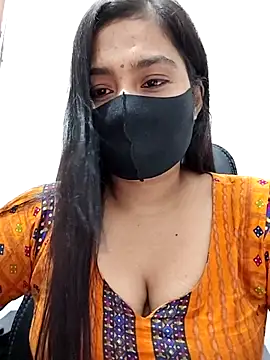 Ritusri Dotta online show from September 22, 2025, 5:37 pm