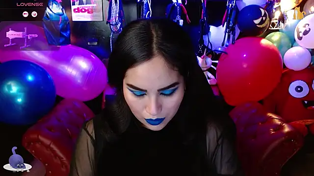 kureiji hentaii online show from September 13, 2025, 9:36 pm