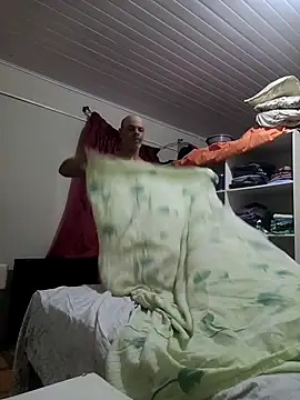 MysticalPolluter online show from February 10, 2026, 2:59 am