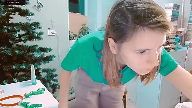 RosaJil online show from December 26, 2024, 3:31 pm