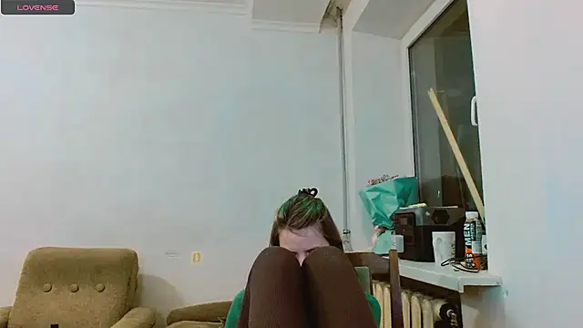 RosaJil online show from February 25, 2025, 3:16 pm