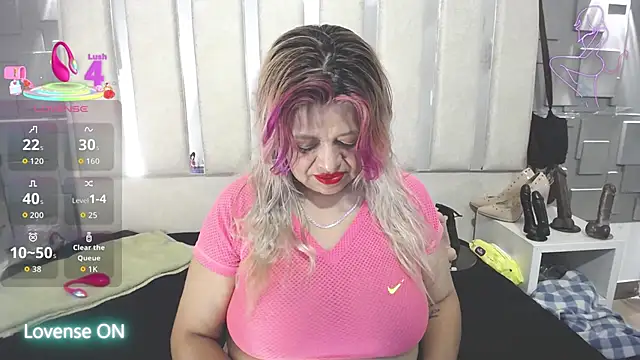 Snapshot of Natasha_699 chatting on June 20, 2026, 7:38 pm Natasha 699 online show from June 20, 2026, 7:38 pm