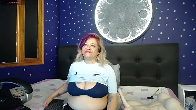 Snapshot of Natasha_699 chatting on July 11, 2026, 9:05 pm Natasha 699 online show from July 11, 2026, 9:05 pm