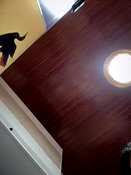 MarianaBenz online show from October 20, 2025, 11:38 pm