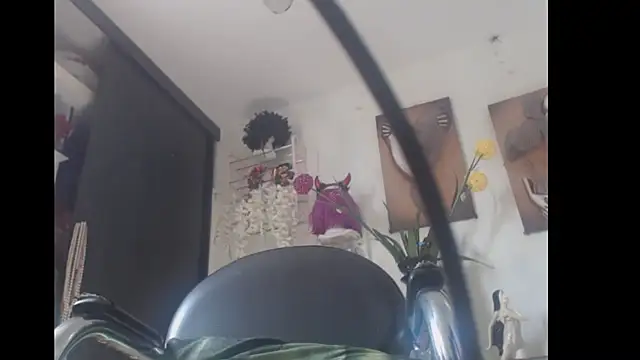 bardotbigcockts online show from February 26, 2025, 7:38 pm