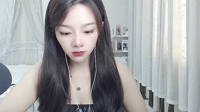 Jenny-Z online show from July 10, 2026, 1:21 am