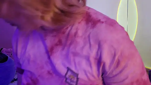 InternetFairy XO online show from February 26, 2025, 8:48 am