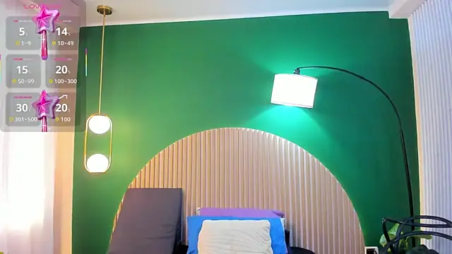 taylor bennet online show from March 12, 2026, 12:00 pm