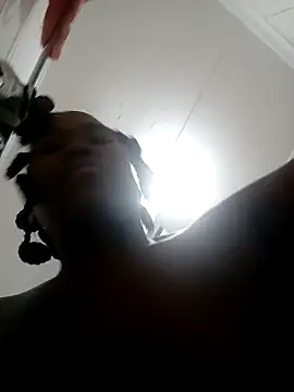 Real1SweetQueen online show from February 1, 2026, 8:07 pm