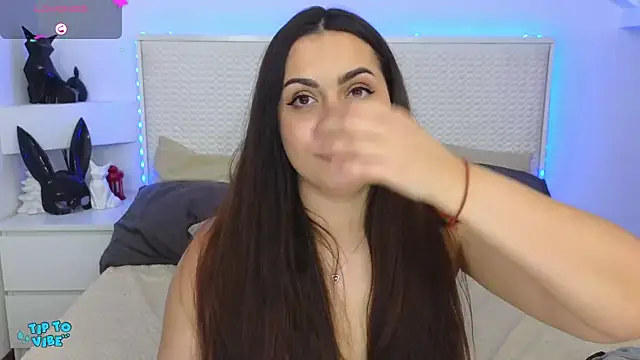 Eva Rogers  online show from January 22, 2025, 4:55 pm