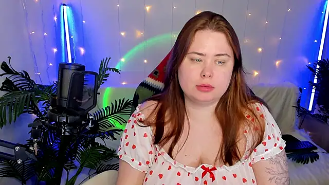 Akemi BBW online show from January 11, 2025, 2:20 am