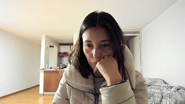 Snapshot of zoe_jeane_beker chatting on February 9, 2025, 4:36 am zoe jeane beker online show from February 9, 2025, 4:36 am