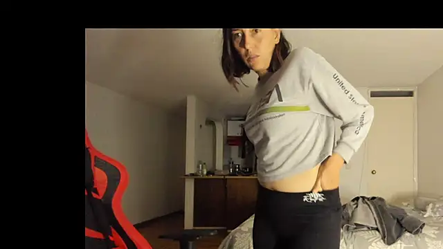 Snapshot of zoe_jeane_beker chatting on February 9, 2025, 11:46 pm zoe jeane beker online show from February 9, 2025, 11:46 pm