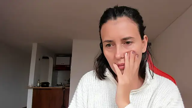 Snapshot of zoe_jeane_beker chatting on February 16, 2025, 9:05 pm zoe jeane beker online show from February 16, 2025, 9:05 pm