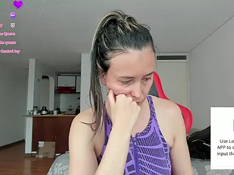 zoe jeane beker online show from May 20, 2026, 9:10 pm