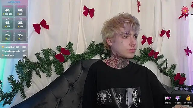 Hanako Jentoru online show from January 2, 2025, 9:39 pm