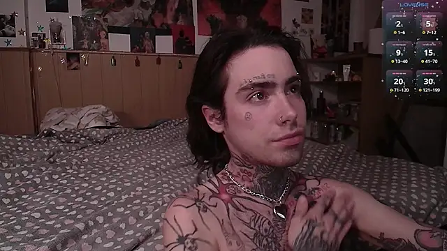 Hanako Jentoru online show from February 12, 2026, 3:51 pm