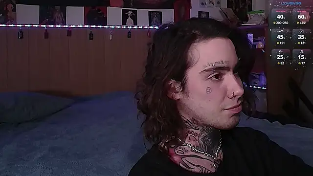 Hanako Jentoru online show from March 19, 2026, 2:54 pm