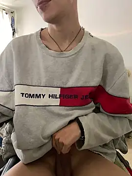 DereckCooperr online show from March 8, 2025, 5:11 pm