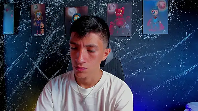 DereckCooperr online show from April 3, 2026, 6:39 pm