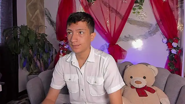 DereckCooperr online show from April 16, 2026, 3:35 pm